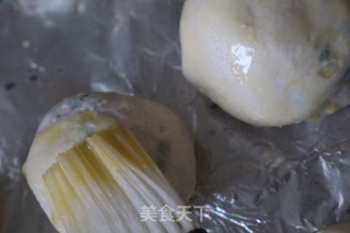 红薯酥的做法步骤：9