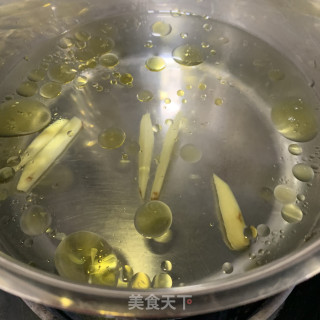 牛肉丸枸杞汤的做法步骤：3