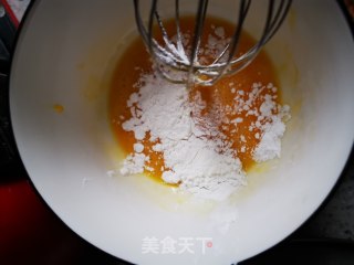 蜂蜜红薯片的做法步骤：5