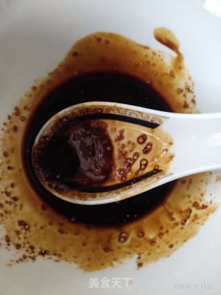 青椒火腿土豆片的做法步骤：2