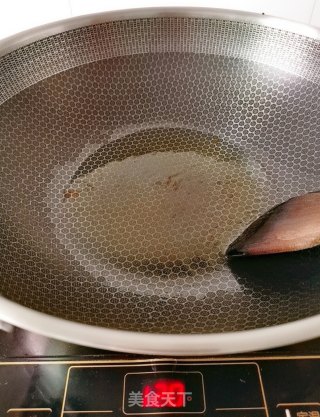 炒生菜的做法步骤：4