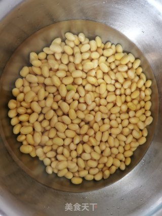 香酥黄豆的做法步骤：4