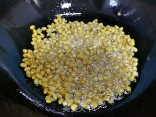 香酥黄豆的做法步骤：9