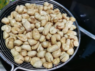 麻辣花生的做法步骤：10