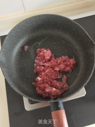 炸酱面的做法步骤：5