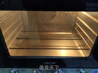 蔓越莓饼干的做法步骤：9