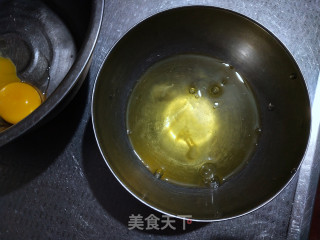 桂花牛奶蒸蛋的做法步骤：1