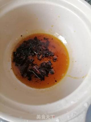 砂锅粉丝的做法步骤：1