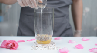 陈皮柠檬茶的做法的做法步骤：4