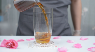 陈皮柠檬茶的做法的做法步骤：5