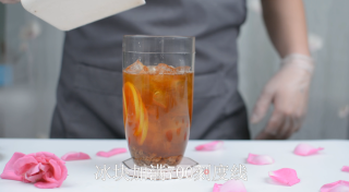 陈皮柠檬茶的做法的做法步骤：6