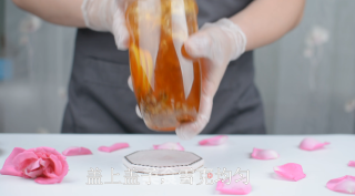 陈皮柠檬茶的做法的做法步骤：7