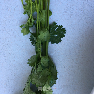 虫草花拌鸽胸肉的做法步骤：9