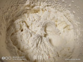 青提芒果生日蛋糕的做法步骤：4
