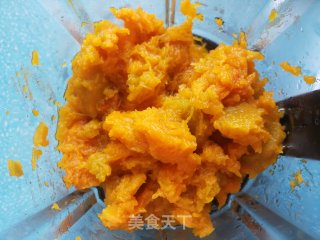 萝卜缨香菇豆腐粉条包的做法步骤：2