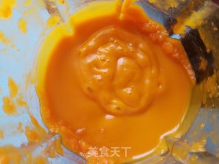 萝卜缨香菇豆腐粉条包的做法步骤：3