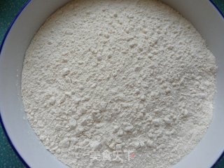 萝卜缨香菇豆腐粉条包的做法步骤：4