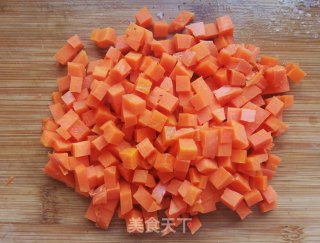 萝卜缨香菇豆腐粉条包的做法步骤：13
