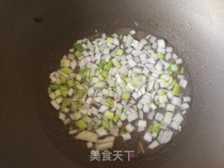 萝卜缨香菇豆腐粉条包的做法步骤：24