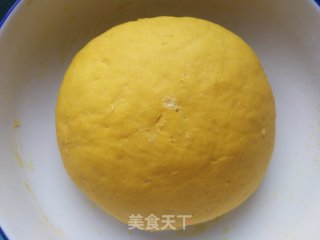 萝卜缨香菇豆腐粉条包的做法步骤：27