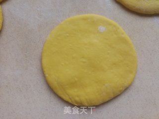 萝卜缨香菇豆腐粉条包的做法步骤：29