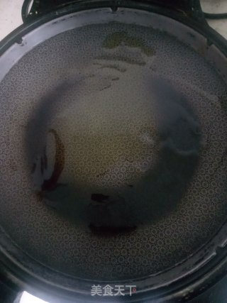 家常烫面饼的做法步骤：8