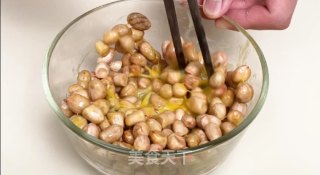 满口香花生米！！！的做法步骤：2