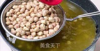 满口香花生米！！！的做法步骤：5