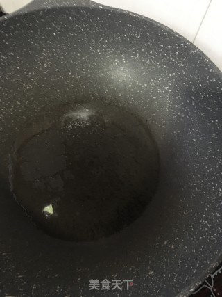 “白菜”白菜豆腐粉丝虾煲的做法步骤：7