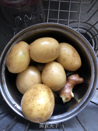 四季豆红烧排骨的做法步骤：2