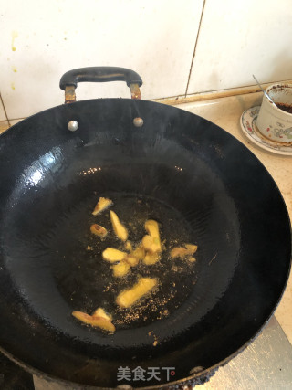 四季豆红烧排骨的做法步骤：3
