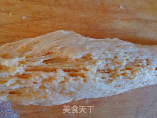红薯豆沙饼的做法步骤：5