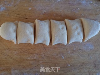 红薯豆沙饼的做法步骤：7