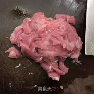 西洋菜瘦肉汤的做法步骤：3