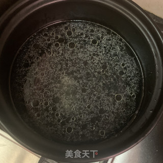 西洋菜瘦肉汤的做法步骤：4