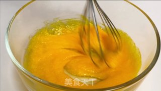 舒芙蕾丨软嫩香甜，奶香十足！！的做法步骤：2