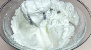 舒芙蕾丨软嫩香甜，奶香十足！！的做法步骤：9