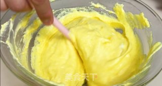 舒芙蕾丨软嫩香甜，奶香十足！！的做法步骤：10