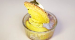 舒芙蕾丨软嫩香甜，奶香十足！！的做法步骤：13