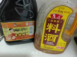 铁锅炖鲫鱼的做法步骤：13