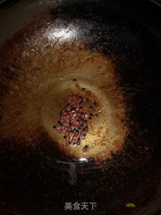 麻婆豆腐的做法步骤：2