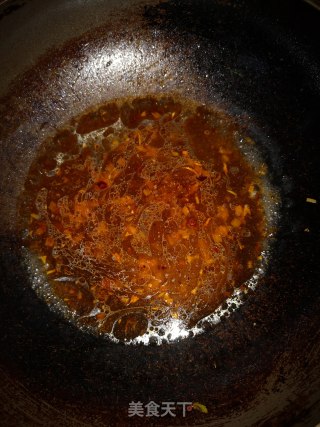 麻婆豆腐的做法步骤：4