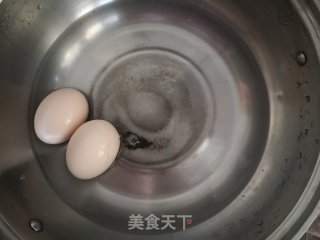 荞麦牛肉面的做法步骤：2