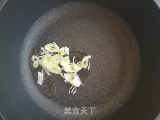 荞麦牛肉面的做法步骤：4