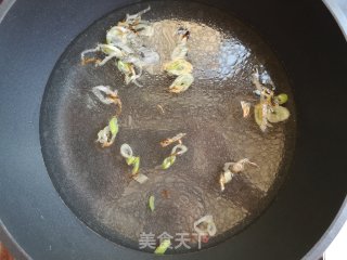 荞麦牛肉面的做法步骤：5