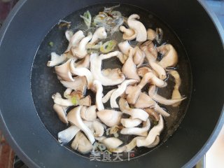 荞麦牛肉面的做法步骤：6