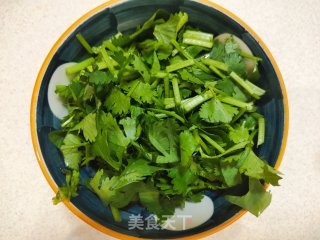 凉拌皮蛋的做法步骤：3