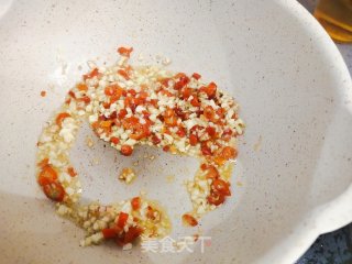 凉拌皮蛋的做法步骤：5