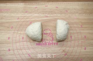 扭纹刀切馒头的做法步骤：5
