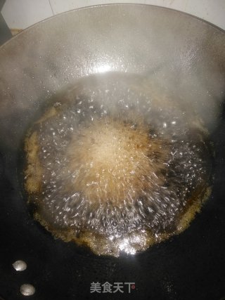 大骨汤炖海带萝卜的做法步骤：7